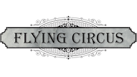 Flying iCrcus